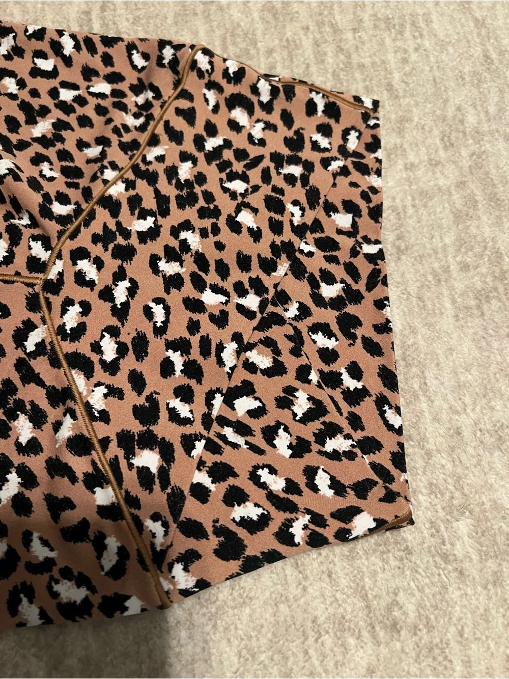 Aerie Women’s Biker Shorts